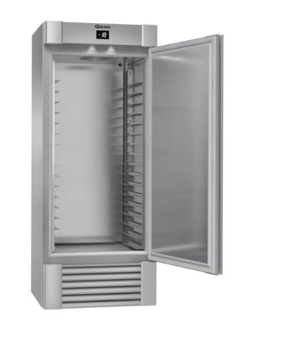Vriezer Baker F 625 CC - Plaatmaat 60X40 cm, Zakelijke goederen, Horeca | Keukenapparatuur, Nieuw in verpakking, Koelen en Vriezen