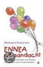 Ennea wil aandacht 9789021539102 M.P. Schouten, Boeken, Verzenden, Zo goed als nieuw, M.P. Schouten