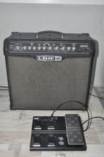 Line 6 - Aantal items: 1 - Gitaarversterker - China - 2002, Muziek en Instrumenten, Nieuw