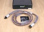 Ansuz Acoustics Mainz D2 highend audio power cable 3,0 metre, Audio, Tv en Foto, Ophalen of Verzenden, Gebruikt, Overige kabels