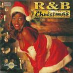 cd - Various - R&amp;B Christmas, Cd's en Dvd's, Verzenden, Zo goed als nieuw