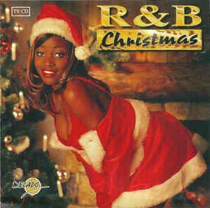 cd - Various - R&amp;B Christmas, Cd's en Dvd's, Cd's | Overige Cd's, Zo goed als nieuw, Verzenden