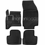Jeep Avenger vanaf 2023 Hybrid All Weather rubber automatten, Ophalen of Verzenden, Nieuw