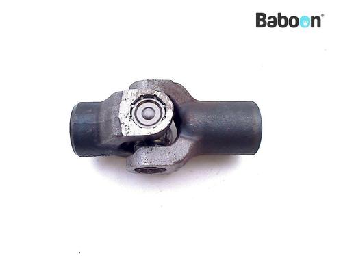 Cardan As Kruiskoppeling Suzuki VL 800 2005-2010 Boulevard, Motoren, Onderdelen | Suzuki, Gebruikt, Verzenden
