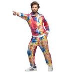 Fout Trainingspak Disco, Kleding | Heren, Carnavalskleding en Feestkleding, Verzenden, Nieuw