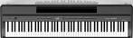 ZEER COMPLETE digitale piano, de ORLA STAGE STUDIO - € 539,-, Nieuw, Piano, Zwart, Ophalen