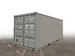 Container Coating Licht Grijs 5 liter, Doe-het-zelf en Verbouw, Verf, Beits en Lak, Nieuw, Verzenden
