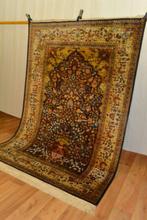 Kaschmir - Vloerkleed - 175 cm - 121 cm - Wandtapijt, Huis en Inrichting, Nieuw