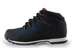 Timberland Veterboots in maat 44 Blauw | 10% extra korting, Timberland, Boots, Zo goed als nieuw, Verzenden