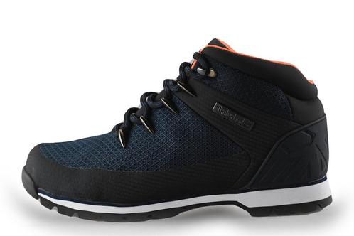 Timberland Veterboots in maat 44 Blauw | 10% extra korting, Kleding | Heren, Schoenen, Blauw, Zo goed als nieuw, Boots, Verzenden