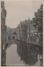 UTRECHT - Oude Gracht (donkere Gaard), Verzenden, Gelopen