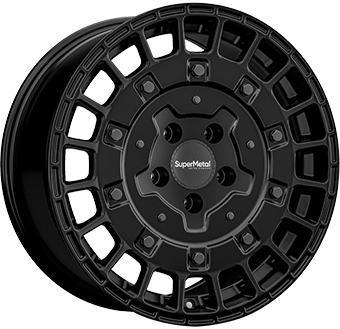 18 inch Velgen Volkswagen Transporter T6 T5 Supermetal Rig, Auto-onderdelen, Banden en Velgen, Banden en Velgen, Nieuw, 18 inch