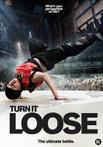 Turn It Loose DVD