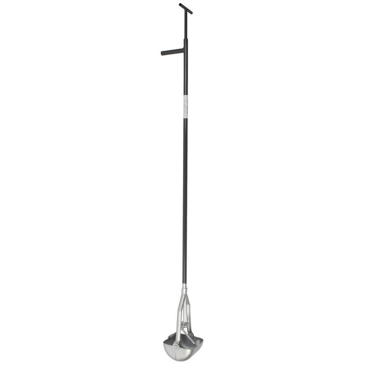 Talen Tools Putschep - Hoogwaardig Staal - 152 cm Lang, Tuin en Terras, Hand-tuingereedschap, Nieuw, Ophalen of Verzenden