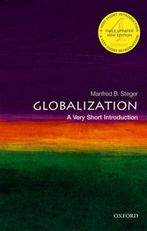 Globalization 9780198779551 Steger, Verzenden, Gelezen, Steger