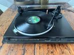 JVC - AL-FQ555 Platenspeler, Nieuw