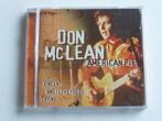 Don McLean - American Pie (disky), Verzenden, Nieuw in verpakking