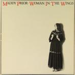 Maddy Prior – Woman In The Wings LP, Verzenden, Nieuw in verpakking
