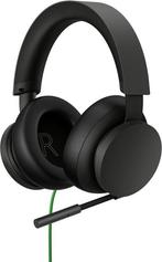 Game headset - Xbox Stereo Headset - Xbox Series X|S, Xbox, Verzenden, Nieuw