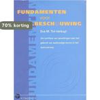 FUNDAMENTEN V TAALBESCHOUWING DR 1 9789062832743, Verzenden, Gelezen, E.M. Tol-Verkuyl