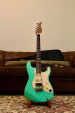 Mooer GTRS Professional P800 | Mint Green, Nieuw