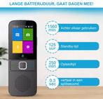 TibaGoods Vertaalcomputer - Vertaal Apparaat - Zwart -, Ophalen of Verzenden, Nieuw