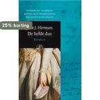 De liefde dus 9789029572170 Joke J. Hermsen, Verzenden, Gelezen, Joke J. Hermsen