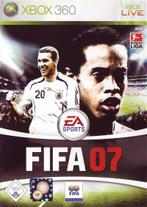 FIFA 07-Duits (Xbox 360) Gebruikt, Spelcomputers en Games, Games | Xbox 360, Ophalen of Verzenden, Zo goed als nieuw