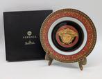 Rosenthal - Gianni Versace, Medusa red Sammlerteller -