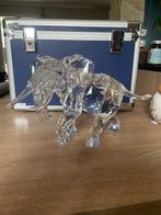 Swarovski - Beeldje - 2006 - Limited Edition - Elephant -