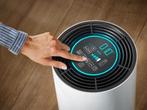 2dekans | Soehnle - Luchtreiniger Airfresh clean connect 500, Ophalen of Verzenden, Zo goed als nieuw