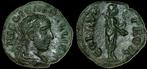 Ad 253-268 n Chr Troas, Alexandria Troas Gallienus Ad 253..., Verzenden