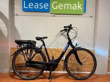 114: Gazelle Paris beschikbaar voor biedingen