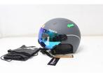 SINNER - Titan Visor - Mat Grijs - Unisex - Maat 57, Verzenden, Zo goed als nieuw