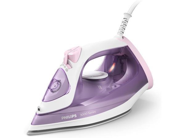 Veiling - Philips Stoomstrijkijzer 3000 Series - 2000W, Witgoed en Apparatuur, Strijkijzers en Strijkplanken, Gebruikt