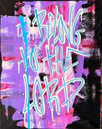 Karl Lagasse - I Belong to The Lord