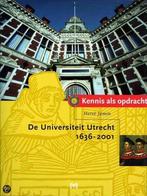 Kennis als opdracht 9789053451885 H. Jamin, Verzenden, Zo goed als nieuw, H. Jamin