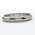 Zonder minimumprijs - Cartier - Ring - Band Platina, Nieuw