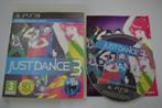 Just Dance 3 (PS3), Spelcomputers en Games, Games | Sony PlayStation 3, Verzenden, Zo goed als nieuw