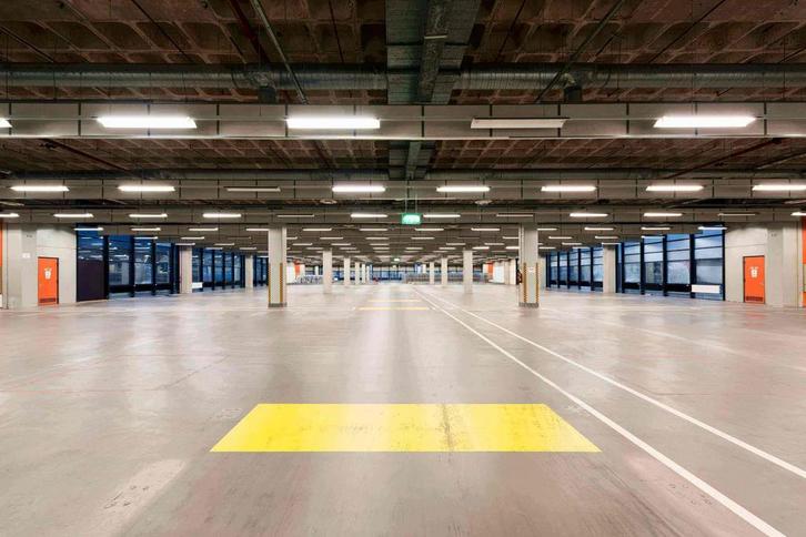 Bedrijfsruimte te huur Johan Huizingalaan 761 Amsterdam, Zakelijke goederen, Bedrijfs Onroerend goed, Bedrijfsruimte, Huur