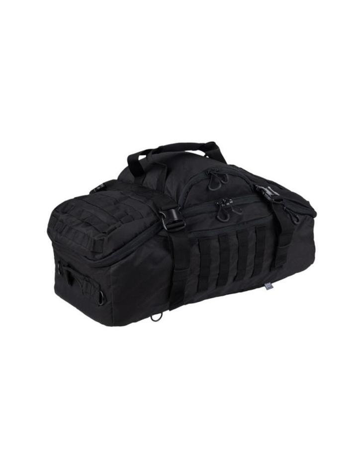 101 Inc. reistas tactische weekendtas 3 in 1 - 80 liter -..., Sieraden, Tassen en Uiterlijk, Tassen | Reistassen en Weekendtassen