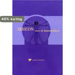 Lexicon voor de kunstvakken 9789067620949 W. van Boesschoten, Boeken, Verzenden, Gelezen, W. van Boesschoten