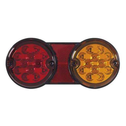 Led Achterlicht 4 Functies Links, Auto-onderdelen, Verlichting, Nieuw, Ophalen of Verzenden