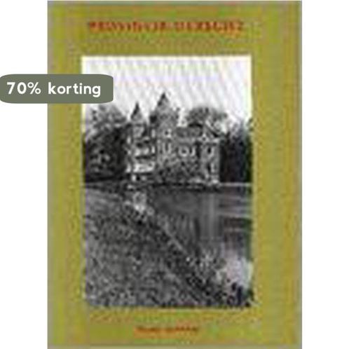 Provincie Utrecht 9789074927154, Boeken, Gedichten en Poëzie, Gelezen, Verzenden