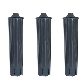 ECCELLENTE Grey+ Waterfilter voor Jura E4 E6 E8 - beschikbaar voor biedingen