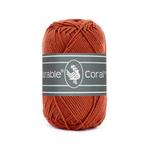 Durable Coral Mini - 2239 Brick, Verzenden, Nieuw