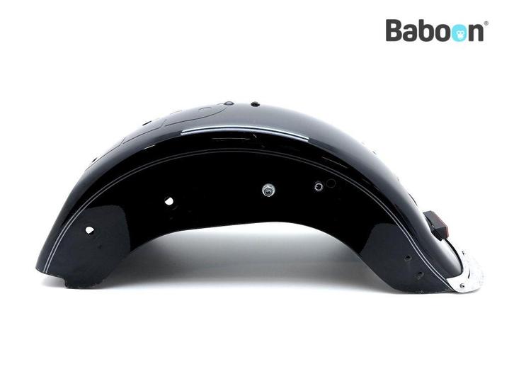 Achterspatbord Harley-Davidson FLSTF Softail Fat Boy, Motoren, Onderdelen | Harley-Davidson, Gebruikt, Verzenden