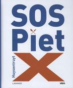 SOS Piet X 9789401412100 Piet Huysentruyt, Gelezen, Piet Huysentruyt, Verzenden