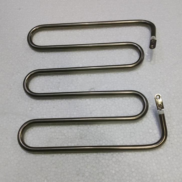 GGM Gastro | Verwarmingselement (boven) voor KGKB300(2x) , |, Zakelijke goederen, Horeca | Keukenapparatuur, Nieuw in verpakking