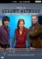 SILENT WITNESS - Series 12 (2008) (impor DVD, Zo goed als nieuw, Verzenden